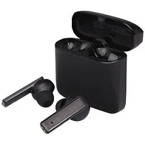 Hybrid беспроводные наушники премиум-класса True Wireless - сплошной черный