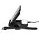 Wireless charger Block Black