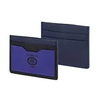 Кредитница Brick Navy Bright Blue