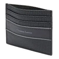 Кредитница Caprio Black