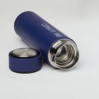Фляга Block Bright Blue