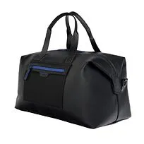 Дорожная сумка Black Edition Blue