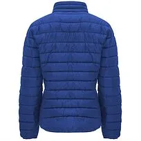 Куртка («ветровка») FINLAND WOMAN женская, ЭЛЕКТРИЧЕСКИЙ СИНИЙ XL
