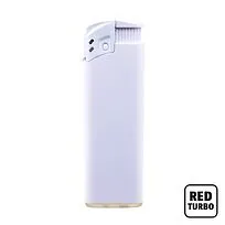 AT-X1 Turbo White Rubber 3730000