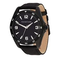 Наручные часы Caprio Black