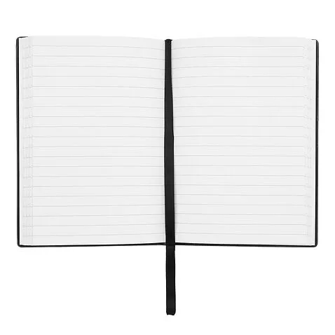 Блокнот формата А6 Iconic Camel Lined