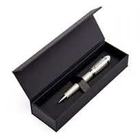 Шариковая авторучка Arc Futurist Silver
