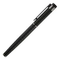 Перьевая авторучка Loop Bauhaus Black