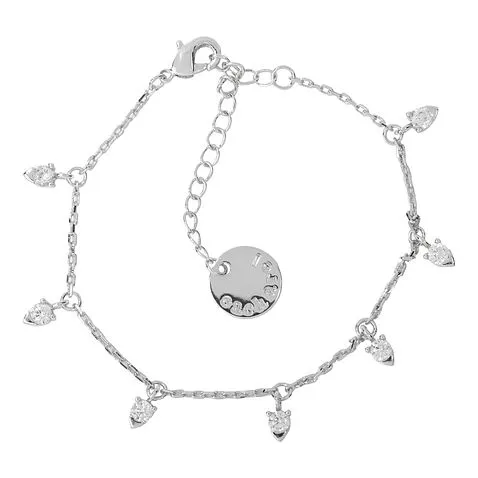 Браслет Odeon Silver