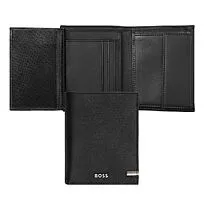 Кошелек для мелочи Iconic Black