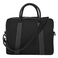 Сумка для документов Mesh Black