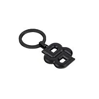 Брелок для ключей Double B Matt Black