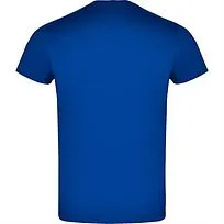 Футболка ATOMIC 150, КОРОЛЕВСКИЙ СИНИЙ 2XL