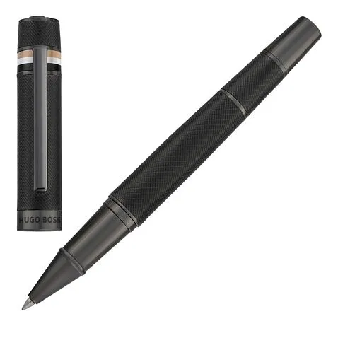 Ручка-роллер Core Iconic Black
