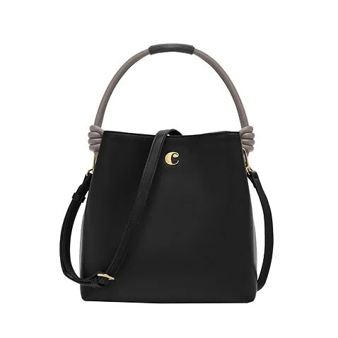 Дамская сумочка Apolline Black