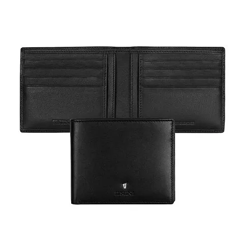 Бумажник Classicals Black