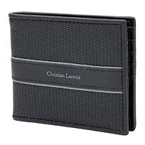 Кошелек для кредитных карт Caprio Black