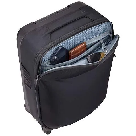 Thule Subterra 2 чемодан для ручной клади - сплошной черный