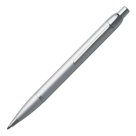 Шариковая авторучка Tomar Chrome