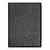 Папка формата А4 Monogram Black