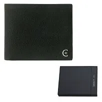 Кошелек для кредитных карт Hamilton Black