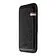 Magnetic card holder for smartphone Magnet Mobile Iconic Black
