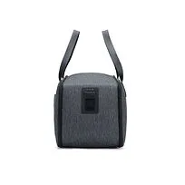 Дорожная сумка KORIN FlexPack Go 53х23х26 см, темно-серая