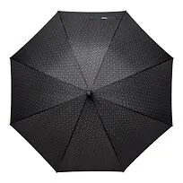 Зонт Monogramme Dark Grey