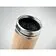Термокружка с бамбуком 400ml MO9444-40