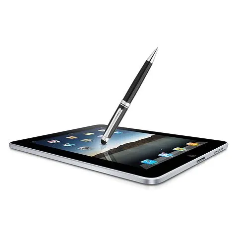 Подставка для шариковой авторучки Pad