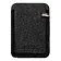 Magnetic card holder for smartphone Magnet Mobile Iconic Black