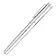 Перьевая авторучка Zoom Classic Silver