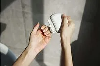 ЩЕТКА ESCHI, чёрная