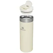 Stanley 470 мл AeroLight™ дорожный стакан  - Cream
