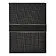 Папка формата А5 Caprio Black