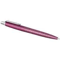 Parker Jotter SE Global Icons шариковая ручка - Розовый