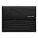 Папка формата А5 Pinstripe Black