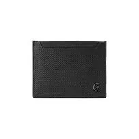 Кредитница Islington Black