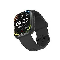 Prixton Alexa SWB29 умные часы  - сплошной черный