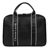 Сумка для компьютера Altius Black