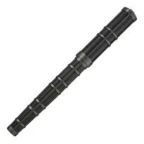 Перьевая авторучка Frame Grid Black & Gun