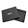 Папка формата А4 Monogram Black