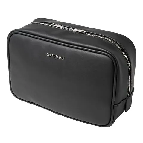 Дорожный несессер Zoom Black