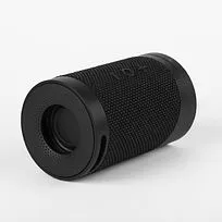Громкоговоритель Block Black