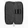 Футляр для письменных принадлежностей Classic Grained Black