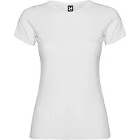 Футболка JAMAICA, Белая 2XL