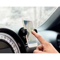 Держатель телефона автомобильны MO9130-03