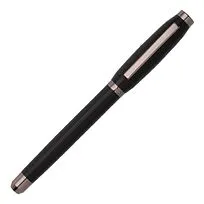 Перьевая авторучка Cone Black