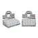 AT-Jet Pod White 2518501