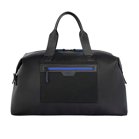 Дорожная сумка Black Edition Blue